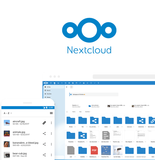 nextcloud