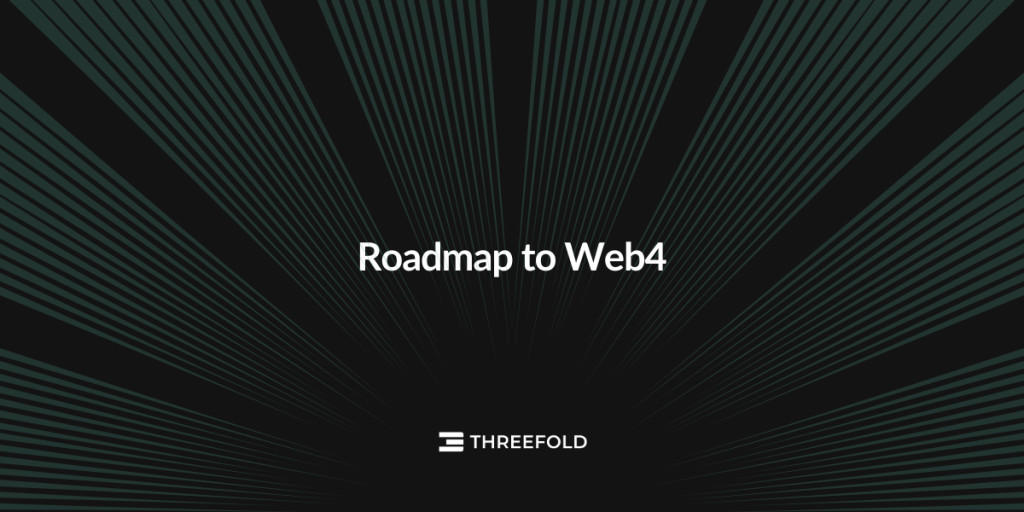 threefold-roadmap