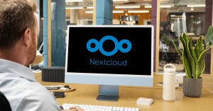 nextcloud