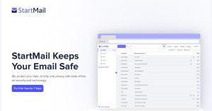 startmail