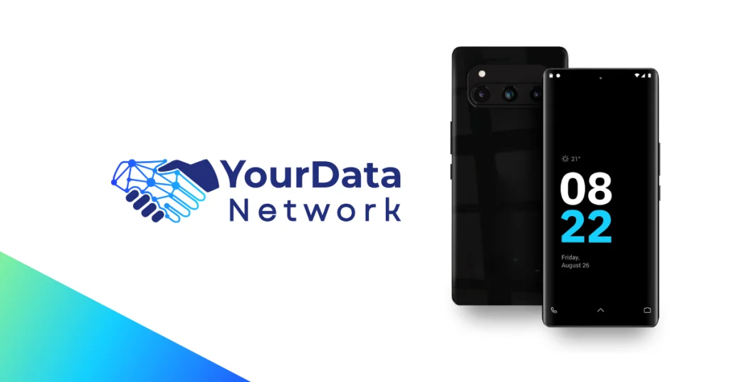 yourdata network ownphone